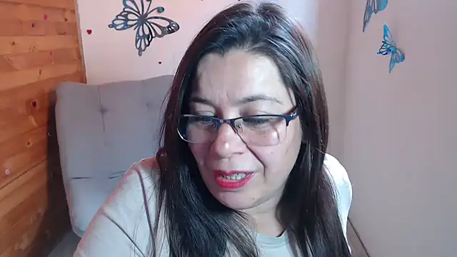 lilisa777 online show from July 23, 2026, 6:48 pm