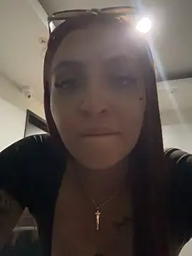 Snapshot of KetziaDoll chatting on February 22, 2026, 2:25 am KetziaDoll online show from February 22, 2026, 2:25 am