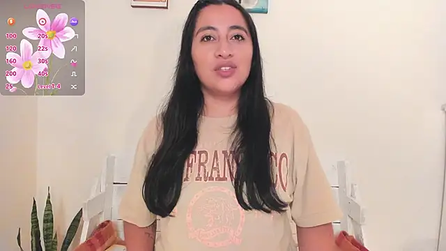 Snapshot of LisaHadwin chatting on October 10, 2025, 10:43 pm LisaHadwin online show from October 10, 2025, 10:43 pm