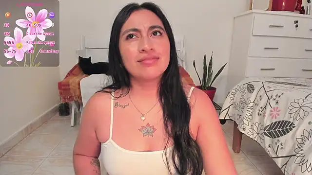 Snapshot of LisaHadwin chatting on October 27, 2025, 8:43 pm LisaHadwin online show from October 27, 2025, 8:43 pm