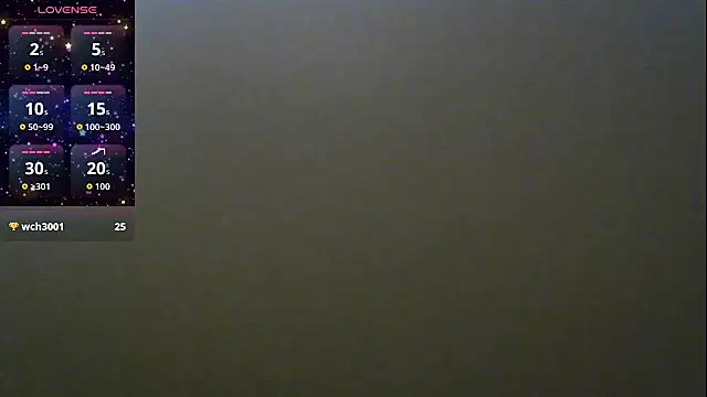 lovense test04 online show from March 16, 2026, 7:23 am