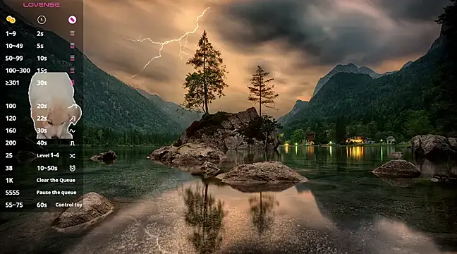 lovense test04 online show from December 24, 2024, 1:59 am