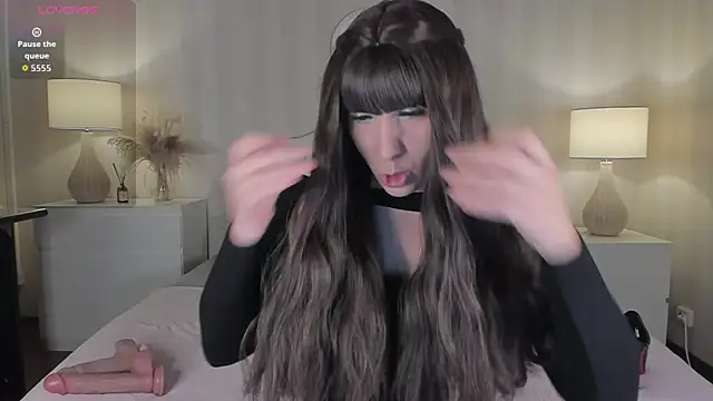 Snapshot of valeriasecret chatting on November 15, 2025, 5:22 am valeriasecret online show from November 15, 2025, 5:22 am