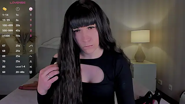 Snapshot of valeriasecret chatting on February 24, 2025, 5:11 am valeriasecret online show from February 24, 2025, 5:11 am