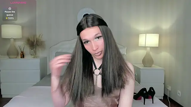 valeriasecret online show from May 28, 2026, 12:22 pm