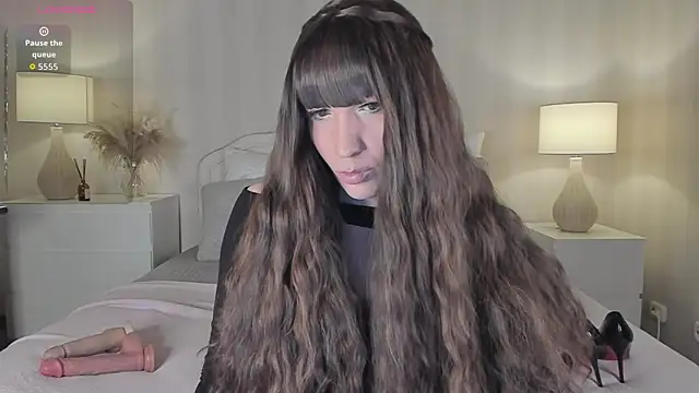 Snapshot of valeriasecret chatting on October 17, 2025, 5:44 am valeriasecret online show from October 17, 2025, 5:44 am