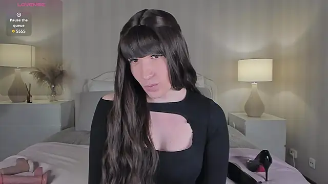 Snapshot of valeriasecret chatting on October 26, 2025, 5:41 am valeriasecret online show from October 26, 2025, 5:41 am