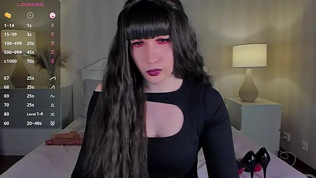 Snapshot of valeriasecret chatting on March 15, 2025, 5:08 am valeriasecret online show from March 15, 2025, 5:08 am