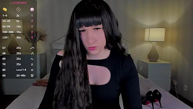 Snapshot of valeriasecret chatting on February 9, 2025, 5:08 am valeriasecret online show from February 9, 2025, 5:08 am