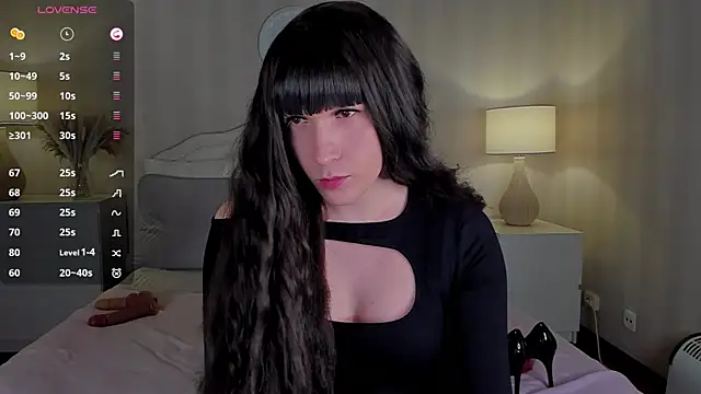 Snapshot of valeriasecret chatting on February 17, 2025, 5:36 am valeriasecret online show from February 17, 2025, 5:36 am