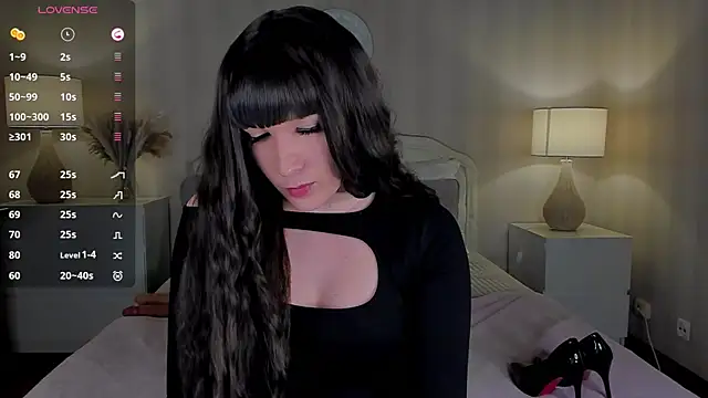 Snapshot of valeriasecret chatting on February 8, 2025, 4:57 am valeriasecret online show from February 8, 2025, 4:57 am