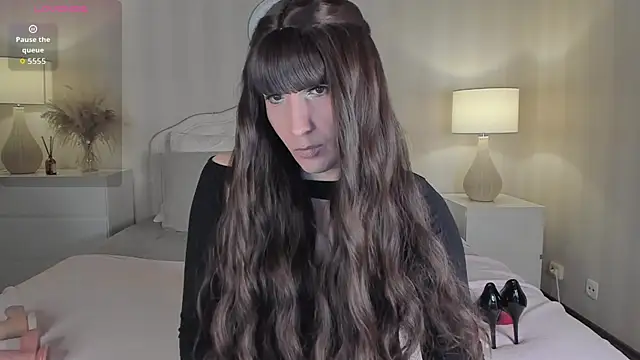 Snapshot of valeriasecret chatting on November 1, 2025, 5:25 am valeriasecret online show from November 1, 2025, 5:25 am