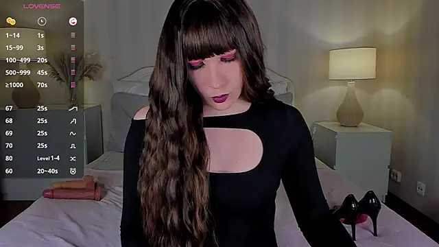 Snapshot of valeriasecret chatting on February 19, 2025, 4:55 am valeriasecret online show from February 19, 2025, 4:55 am