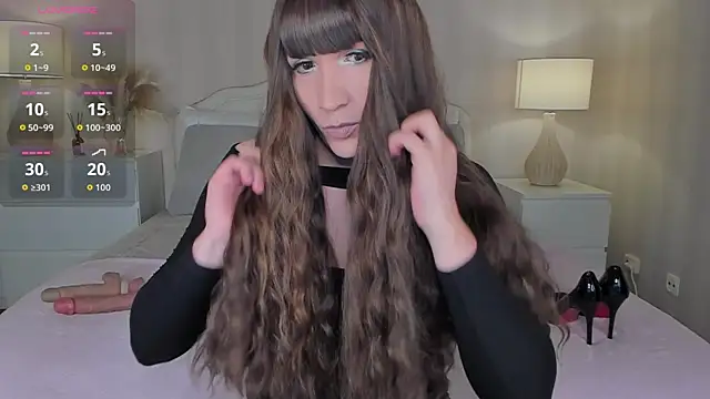 Snapshot of valeriasecret chatting on October 3, 2025, 5:09 am valeriasecret online show from October 3, 2025, 5:09 am