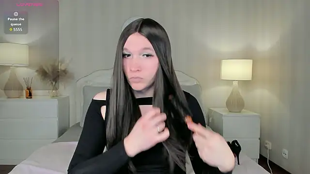 Snapshot of valeriasecret chatting on March 8, 2026, 5:22 am valeriasecret online show from March 8, 2026, 5:22 am