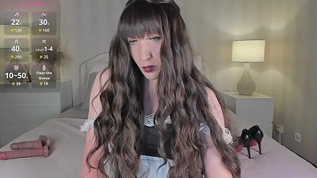 Snapshot of valeriasecret chatting on November 25, 2025, 12:05 pm valeriasecret online show from November 25, 2025, 12:05 pm