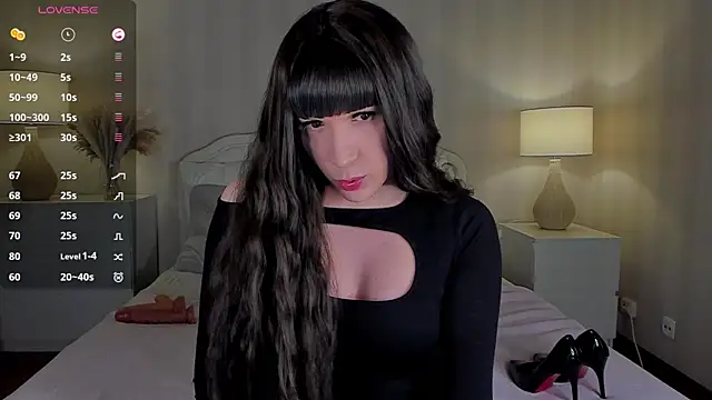 Snapshot of valeriasecret chatting on February 11, 2025, 5:16 am valeriasecret online show from February 11, 2025, 5:16 am