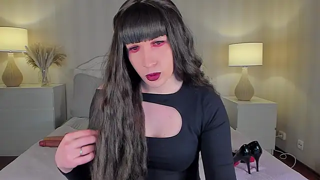 Snapshot of valeriasecret chatting on March 14, 2025, 5:05 am valeriasecret online show from March 14, 2025, 5:05 am