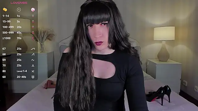 Snapshot of valeriasecret chatting on March 1, 2025, 5:09 am valeriasecret online show from March 1, 2025, 5:09 am