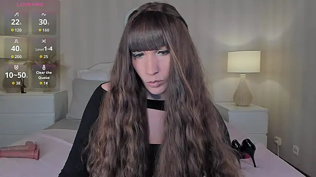 Snapshot of valeriasecret chatting on October 14, 2025, 12:17 pm valeriasecret online show from October 14, 2025, 12:17 pm