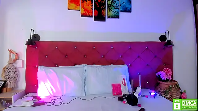 Ruth harvey  online show from December 19, 2025, 2:08 pm