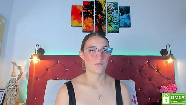 Ruth harvey  online show from October 1, 2025, 1:15 pm