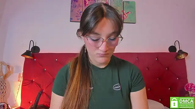 Ruth harvey  online show from July 3, 2026, 1:17 pm