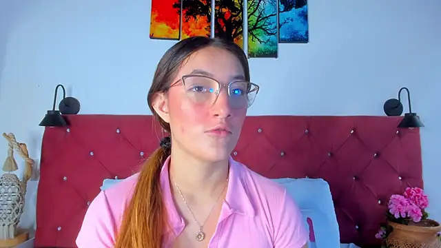 Ruth harvey  online show from November 7, 2025, 1:48 pm