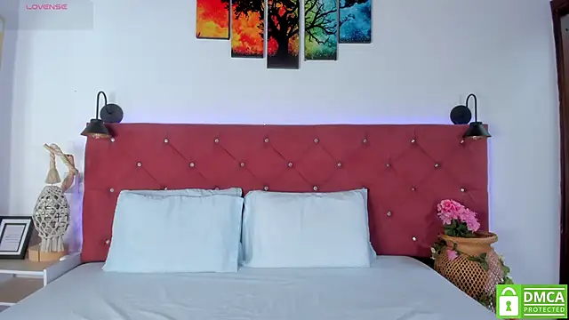 Ruth harvey  online show from October 11, 2025, 1:45 pm