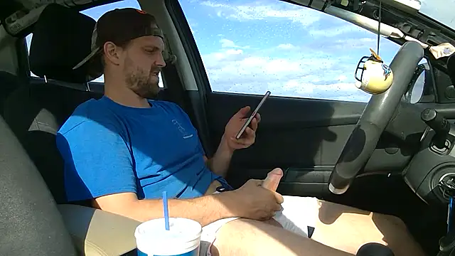 VitaminmanFL online show from October 7, 2025, 8:21 pm