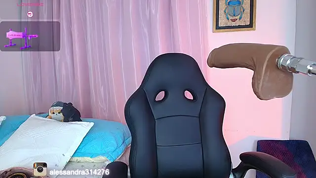 Snapshot of Alessandraa_ferri_ chatting on April 5, 2026, 10:05 pm Alessandraa ferri online show from April 5, 2026, 10:05 pm