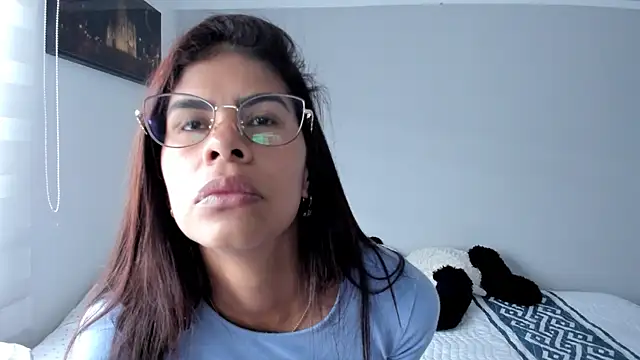 karlina charlotte1 online show from March 2, 2025, 12:14 pm