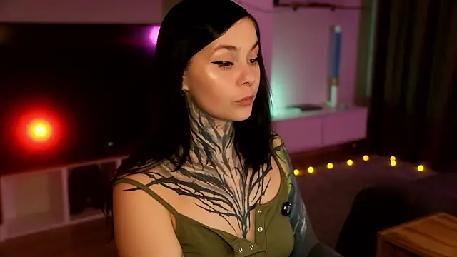 Snapshot of AcidPie chatting on January 15, 2026, 7:39 pm AcidPie online show from January 15, 2026, 7:39 pm