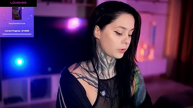 AcidPie online show from November 17, 2025, 6:12 pm