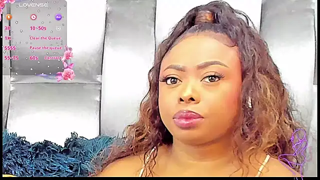 CamilaBenitez online show from February 8, 2026, 3:21 pm