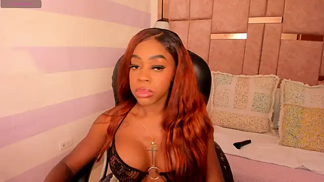 lizzy jooss online show from March 18, 2025, 10:37 pm