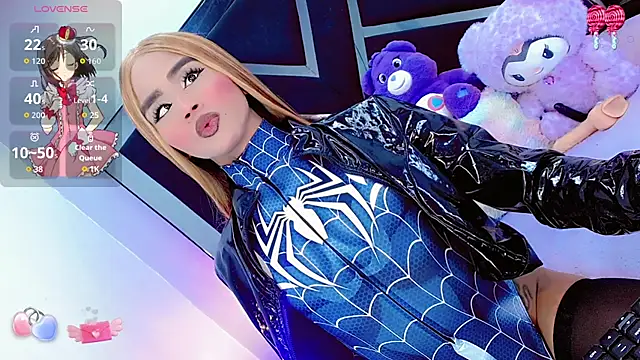 AlahiaDabion online show from February 24, 2026, 6:14 am