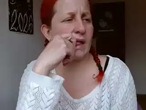 ViioletaMora online show from January 16, 2026, 8:46 pm