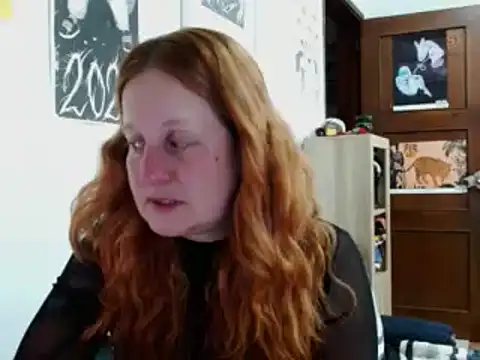 ViioletaMora online show from May 24, 2026, 3:28 am