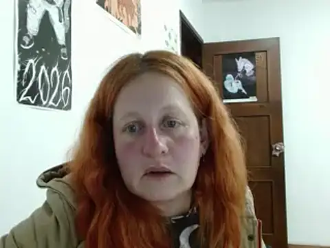 ViioletaMora online show from February 3, 2026, 6:22 am