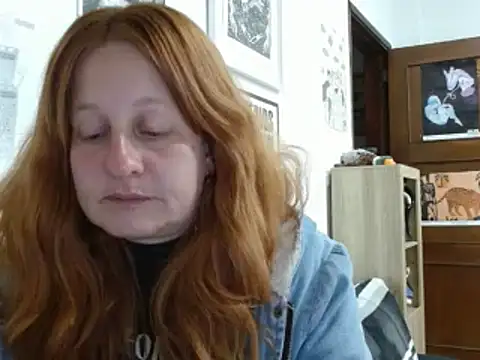 ViioletaMora online show from May 11, 2026, 3:08 am