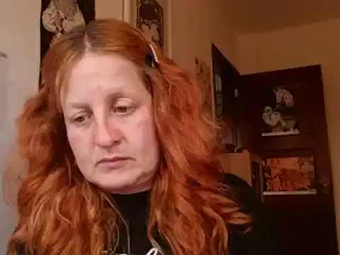 ViioletaMora online show from February 27, 2026, 10:31 pm