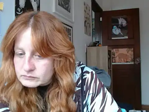 ViioletaMora online show from May 18, 2026, 8:46 pm