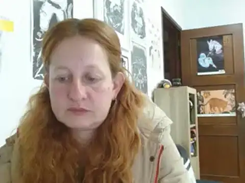 ViioletaMora online show from May 27, 2026, 2:08 am