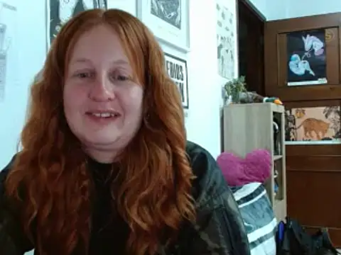 ViioletaMora online show from May 4, 2026, 2:48 am