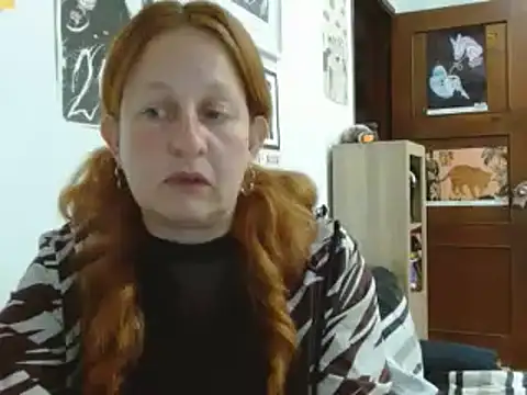 ViioletaMora online show from May 22, 2026, 1:14 am