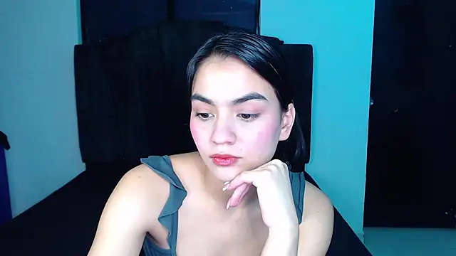 Ariel Zeo1 online show from January 31, 2026, 7:45 pm