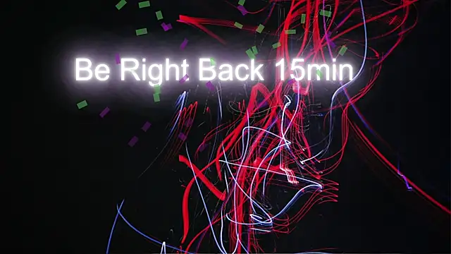 Camilla  one   online show from September 19, 2025, 1:09 am