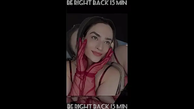 Camilla  one   online show from December 16, 2025, 1:32 am