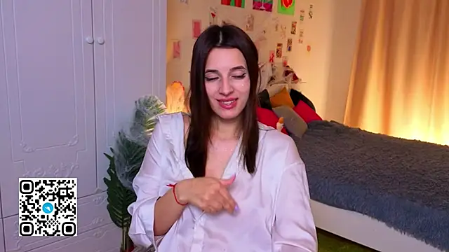 melissaf0rst online show from October 30, 2025, 2:21 am